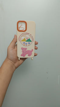 PK185 Mix case - iphone 14