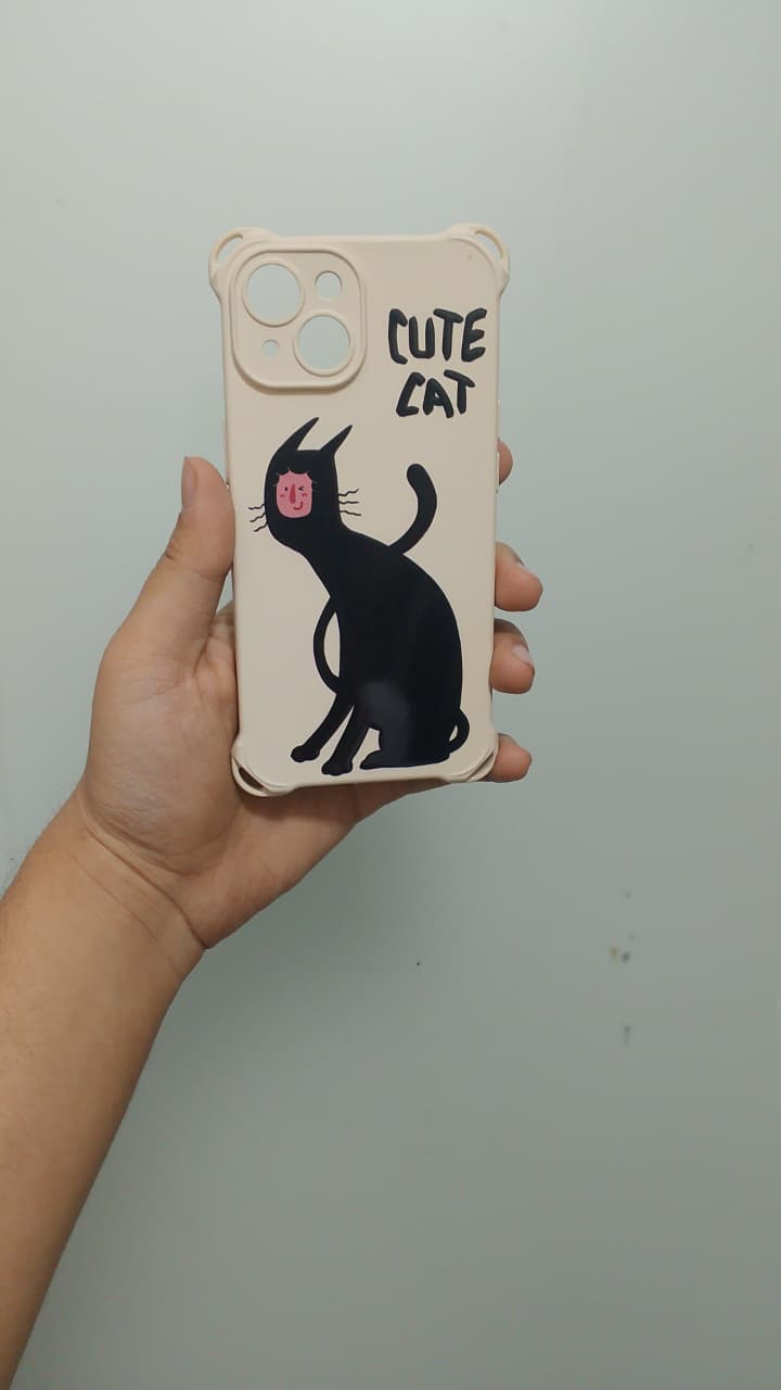 PK185 Mix case - iphone 14