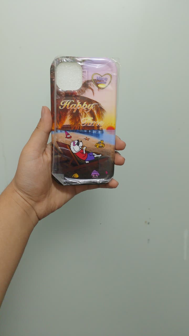 PK185 Mix case - iphone 14