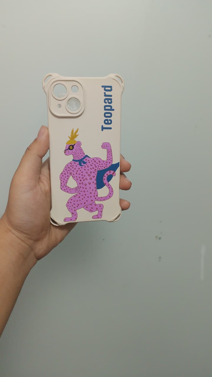 PK185 Mix case - iphone 14