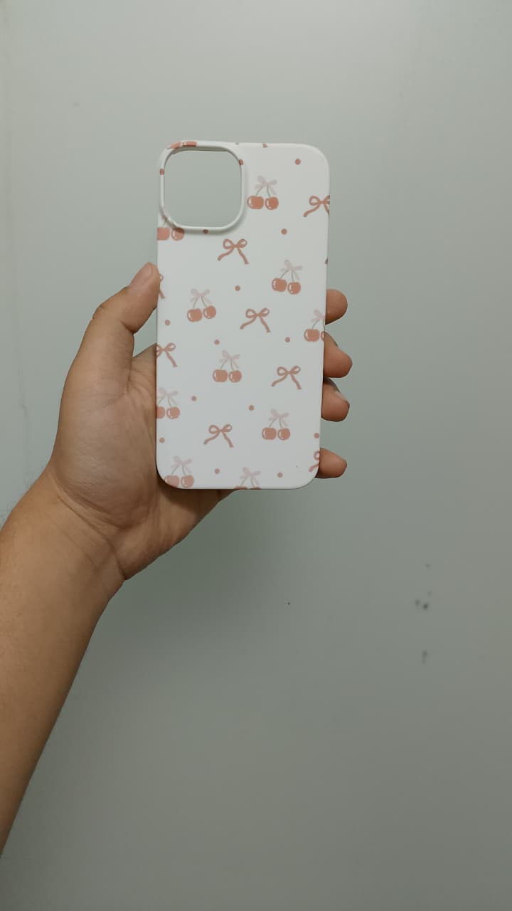PK185 Mix case - iphone 14