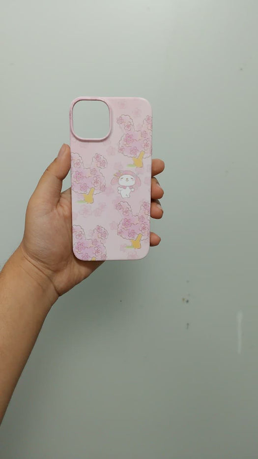 PK185 Mix case - iphone 14