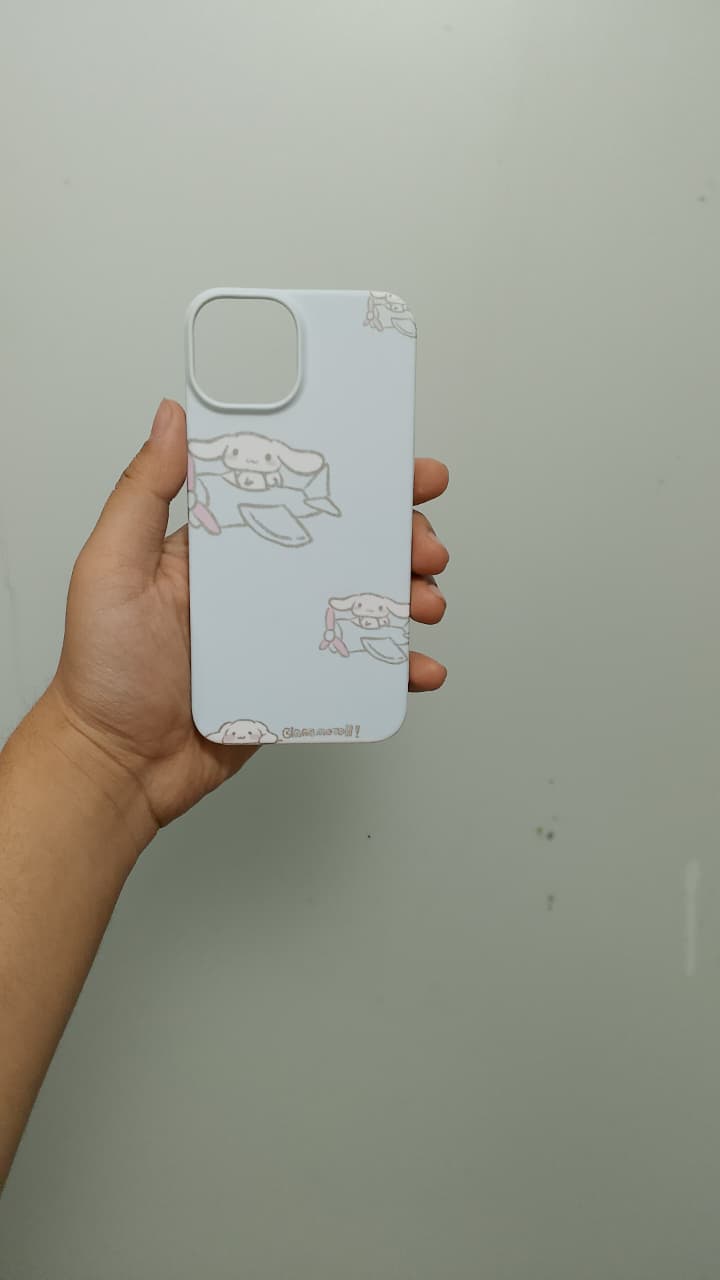 PK185 Mix case - iphone 14