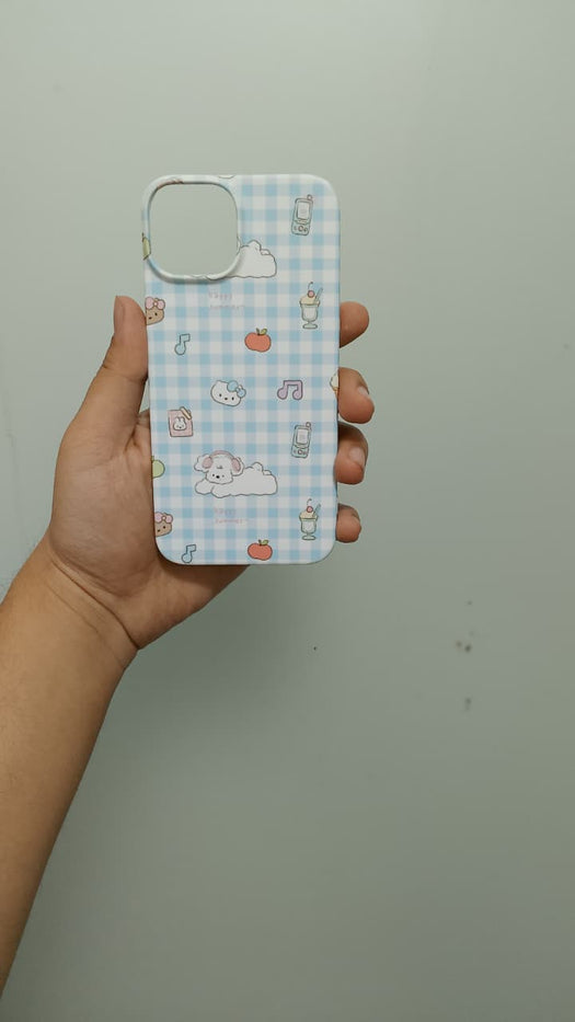 PK185 Mix case - iphone 14