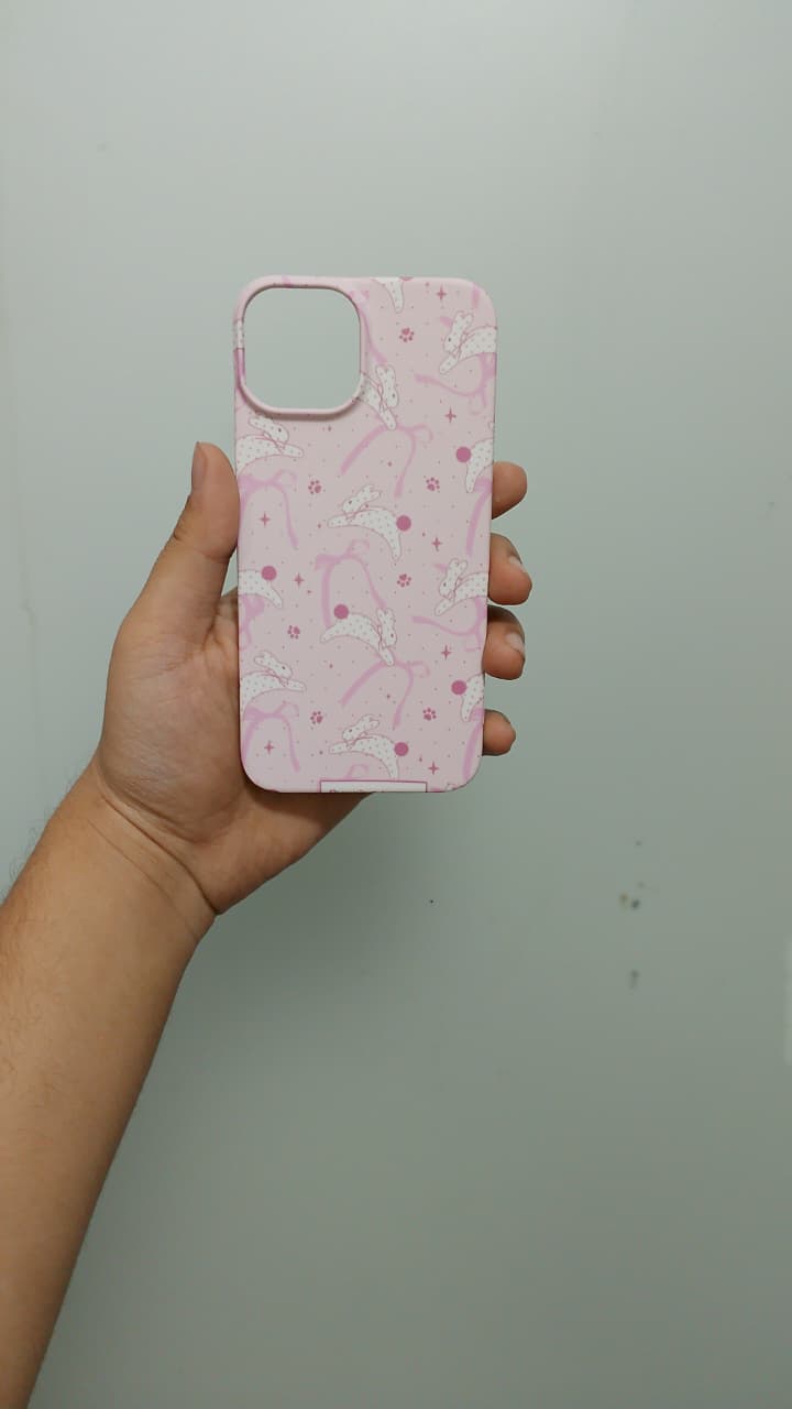 PK185 Mix case - iphone 14