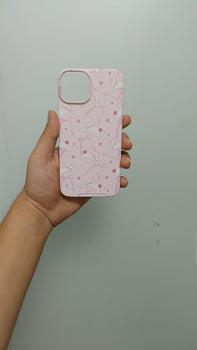 PK185 Mix case - iphone 14