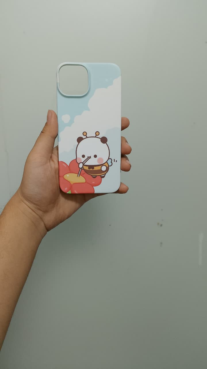 PK185 Mix case - iphone 14