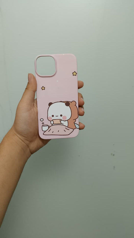 PK185 Mix case - iphone 14