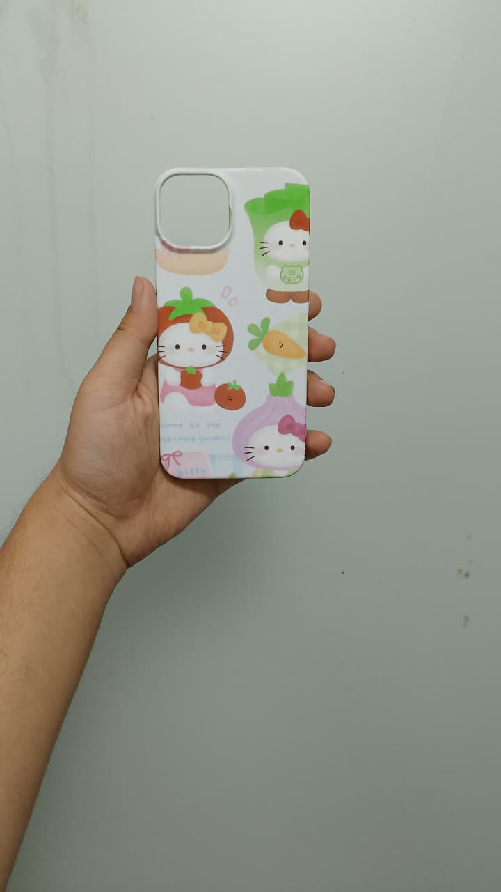 PK185 Mix case - iphone 14