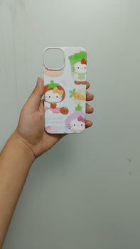 PK185 Mix case - iphone 14