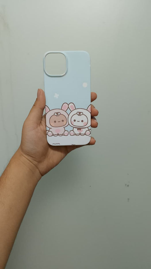 PK185 Mix case - iphone 14