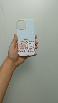 PK185 Mix case - iphone 14