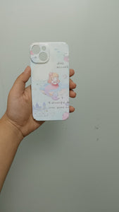 PK185 Mix case - iphone 14