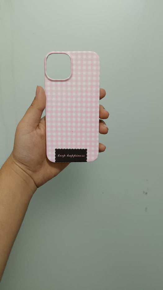 PK185 Mix case - iphone 14