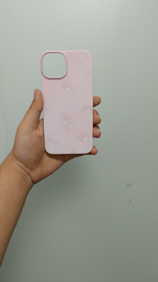 PK185 Mix case - iphone 14
