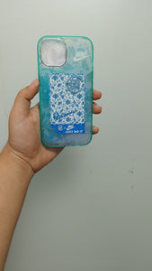 PK185 Mix case- iphone 15