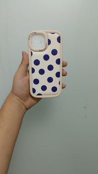 PK185 Mix case- iphone 15