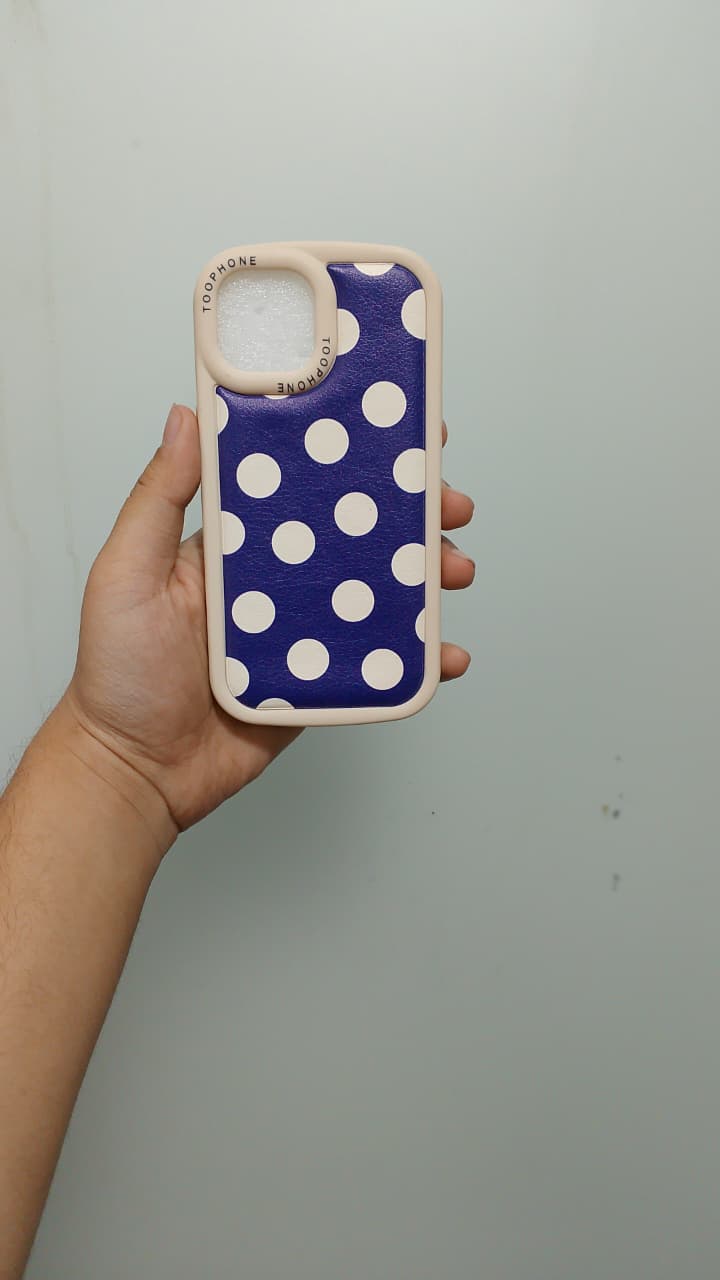 PK185 Mix case- iphone 15