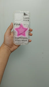 PK185 Mix case- iphone 15