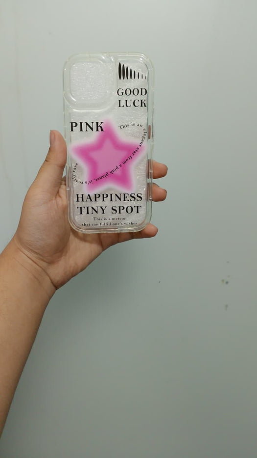 PK185 Mix case- iphone 15