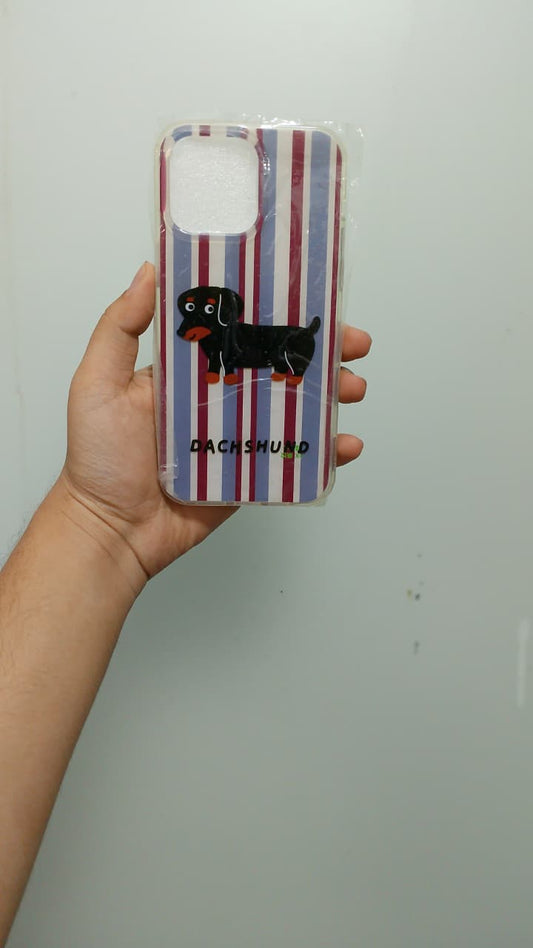PK185 Mix case - iphone 14 pro max
