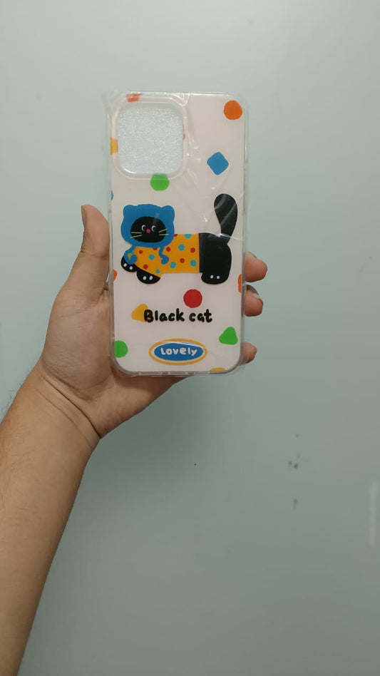 PK185 Mix case - iphone 14 pro max