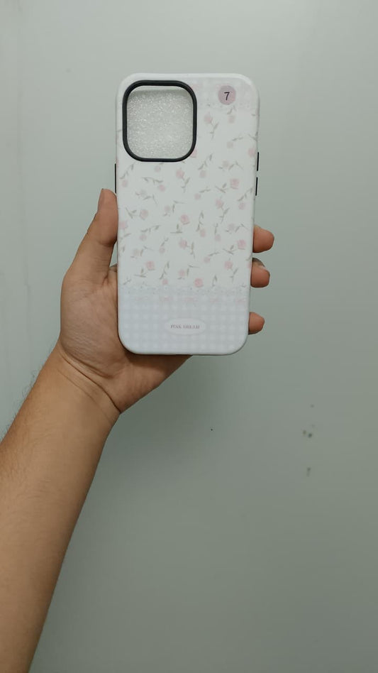 PK185 Mix case - iphone 14 pro max