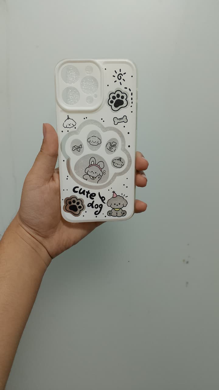 PK185 Mix case - iphone 14 pro max