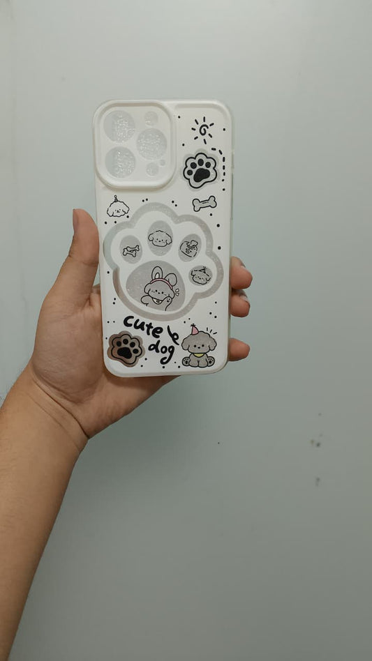 PK185 Mix case - iphone 14 pro max