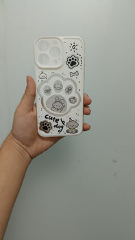 PK185 Mix case - iphone 14 pro max