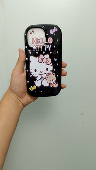 PK185 Mix case - iphone 14 pro max