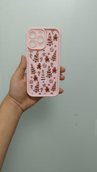 PK185 Mix case - iphone 14 pro max