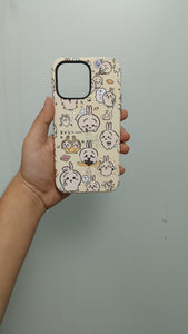 PK185 Mix case - iphone 14 pro max