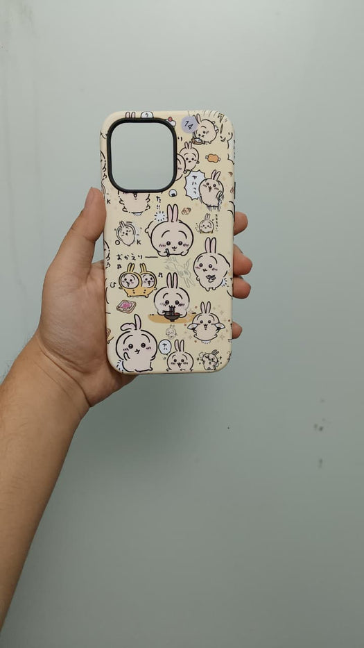 PK185 Mix case - iphone 14 pro max
