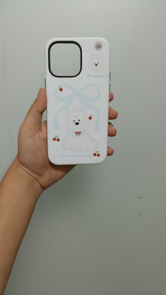 PK185 Mix case - iphone 14 pro max