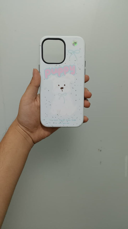 PK185 Mix case - iphone 14 pro max