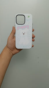 PK185 Mix case - iphone 14 pro max