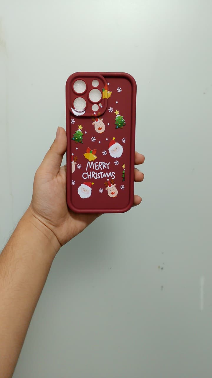 PK185 Mix case - iphone 14 pro max