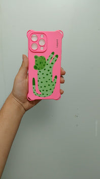 PK185 Mix case - iphone 14 pro max