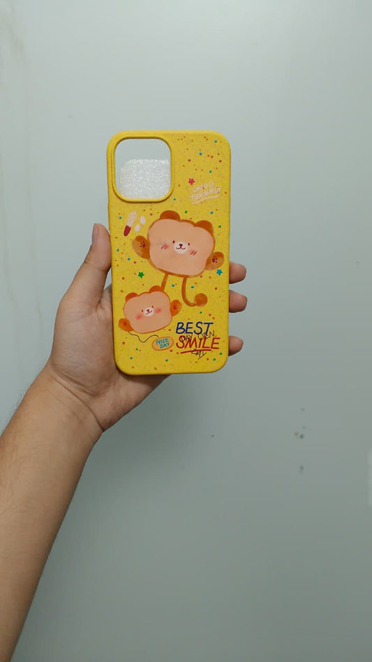 PK185 Mix case - iphone 14 pro max
