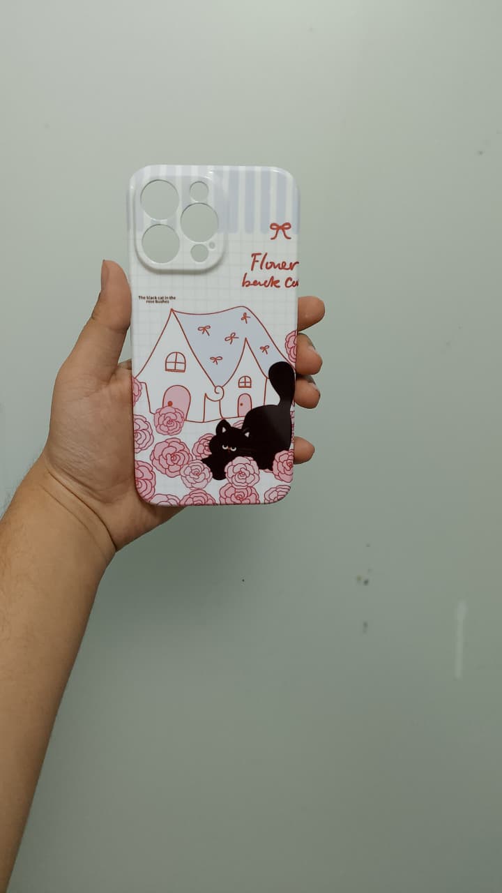 PK185 Mix case - iphone 14 pro max