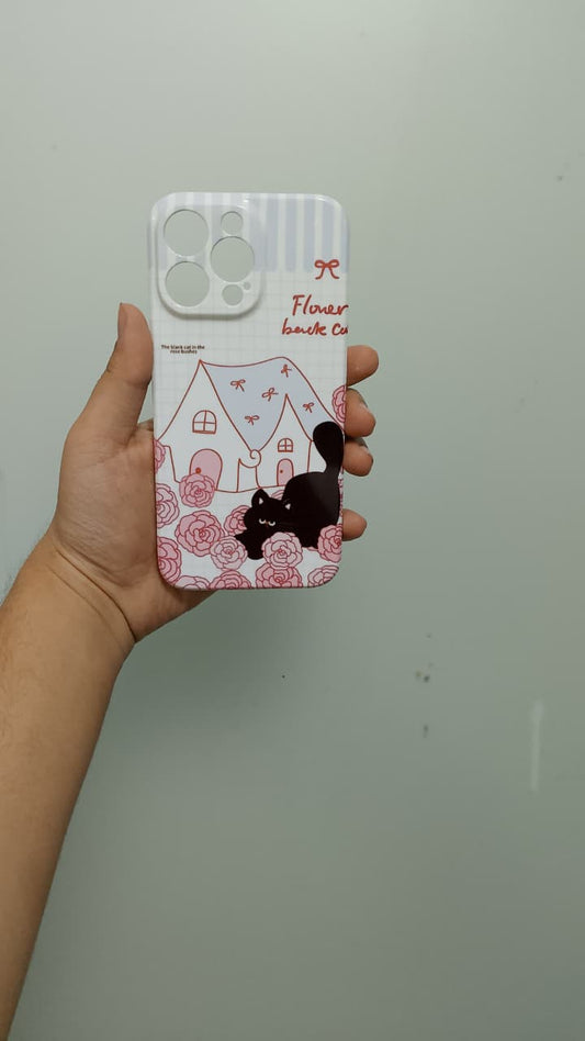 PK185 Mix case - iphone 14 pro max