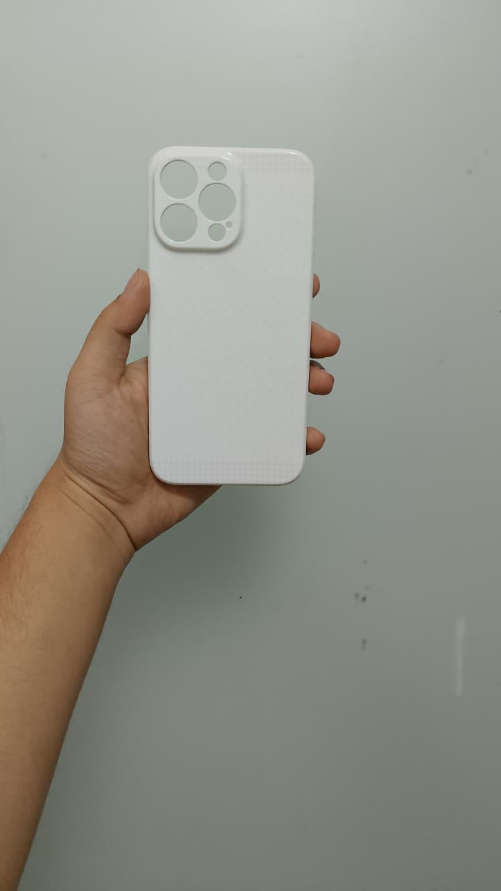 PK185 Mix case - iphone 14 pro max