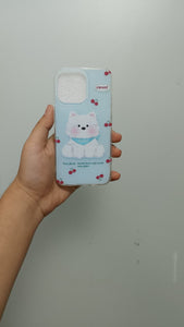 PK185 Mix case - iphone 13 pro