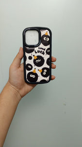 PK185 Mix case - iphone 13 pro