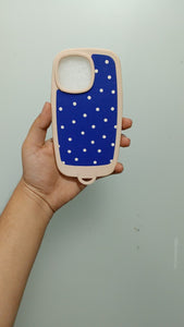 PK185 Mix case - iphone 13 pro