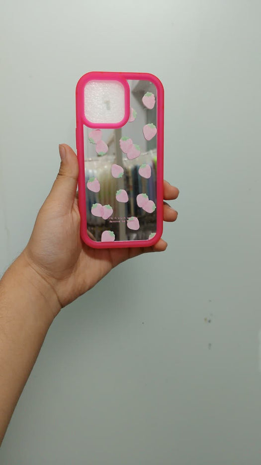PK185 Mix case - iphone 13 pro
