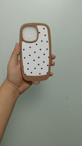 PK185 Mix case - iphone 13 pro