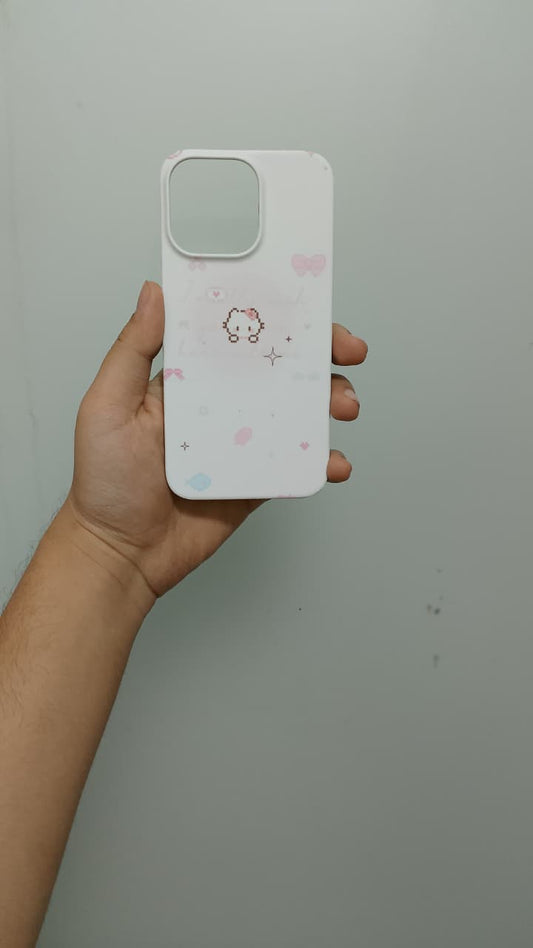 PK185 Mix case - iphone 13 pro