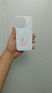 PK185 Mix case - iphone 13 pro